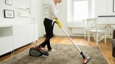 Perhatikan 3 Tips Penting Ini Sebelum Memilih Vacuum Cleaner