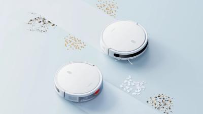 Fitur Xiaomi Robot Vacuum Cleaner, Bersihkan Debu Menyeluruh