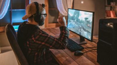 5 Aplikasi Voice Chat untuk Bikin Aktivitas Gaming Seru