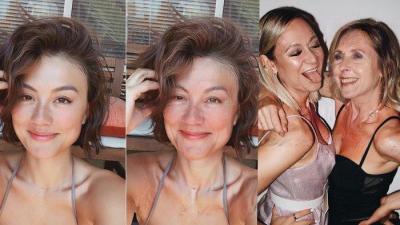 Ini Tutorial Lengkap Ubah Wajahmu Jadi Lebih Tua dengan FaceAPP yang lagi VIRAL