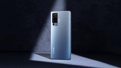 Spesifikasi Makin Gahar, 5 Kelebihan Vivo X50 Pro untuk Dukung Beragam Aktivitas