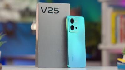 Alasan Fitur Kamera Vivo V25 Cocok untuk Pengguna Wanita