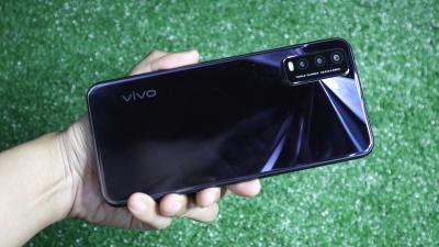 Ini Dia 5 Kelebihan Vivo Y20s G yang Dukung Aktivitas Gaming