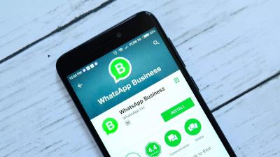 Mengenal WhatsApp Bisnis yang Bantu Bisnis Online Semakin Cuan