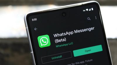 Mengenal Apa Itu WhatsApp Beta dan Fitur Terbarunya