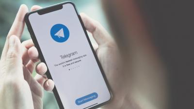 10 Kelebihan Fitur Telegram yang Tidak Dimiliki WhatsApp