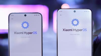 Jadi Sistem Operasi Teranyar, Ini 5 HP Xiaomi dengan HyperOS