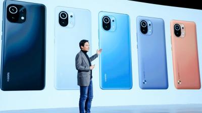 5 Rekomendasi Produk Smartphone Xiaomi yang Sudah Menggunakan Android 11