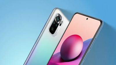 Smartphone Kelas Mid-Range, 5 Keunggulan yang Dihadirkan Redmi Note 10S