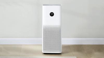 Keunggulan Xiaomi Mi Air Purifier 4 Pro, Saring Virus di Udara