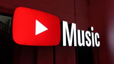 YouTube Music akan Menambahkan Fitur Podcast untuk Podcaster