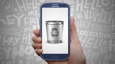 7 Rekomendasi Aplikasi Recycle Bin di Android yang Pulihkan File-File Terhapus