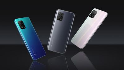 5 Smartphone Xiaomi Berikut Ini Paling Terkenal di Awal Tahun 2021