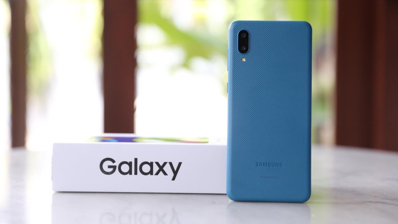 Penasaran dengan 7 Keunggulan yang Coba Ditawarkan Samsung Galaxy A02? Begini Ulasannya