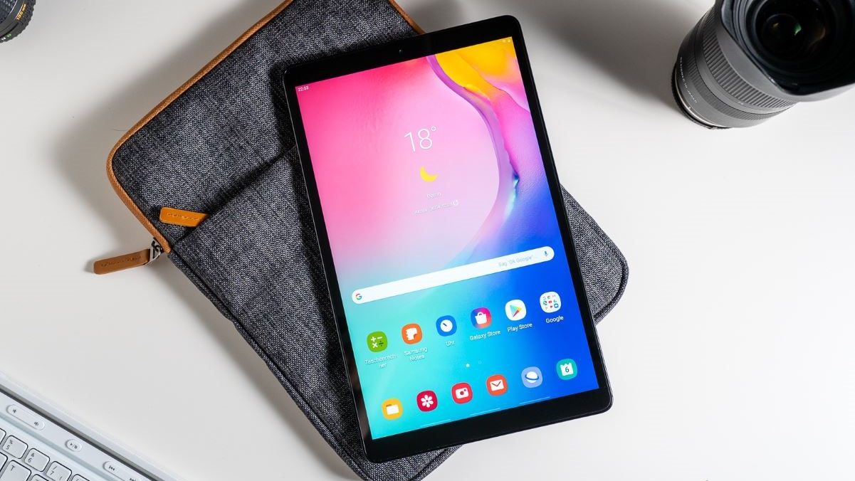 5 Rekomendasi Tablet Samsung dengan Chipset Snapdragon Seri Teranyar