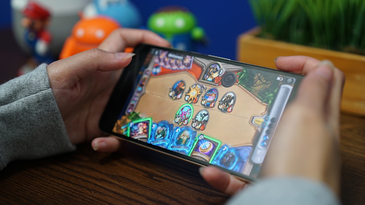 Ini Dia 7 Pilihan Game Mobile Terbaik di Tahun 2020