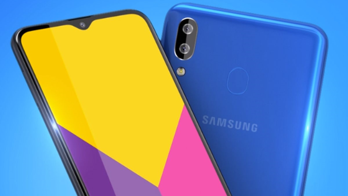 Ini Dia 5 Rekomendasi Smartphone Samsung Galaxy Seri M di Februari 2021