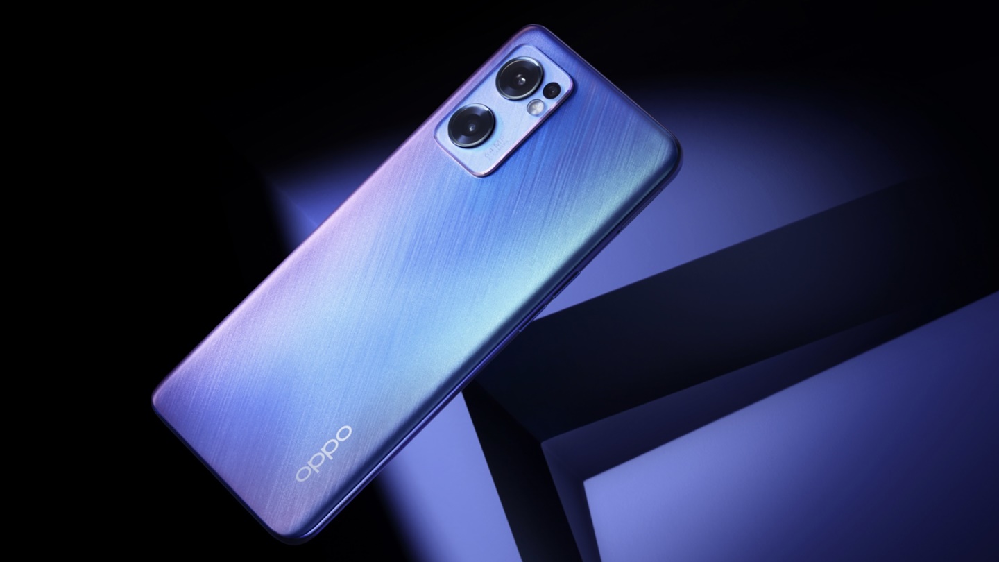 5 Kelebihan Oppo Reno7 5G yang Dibekali Chipset dengan Performa Andal