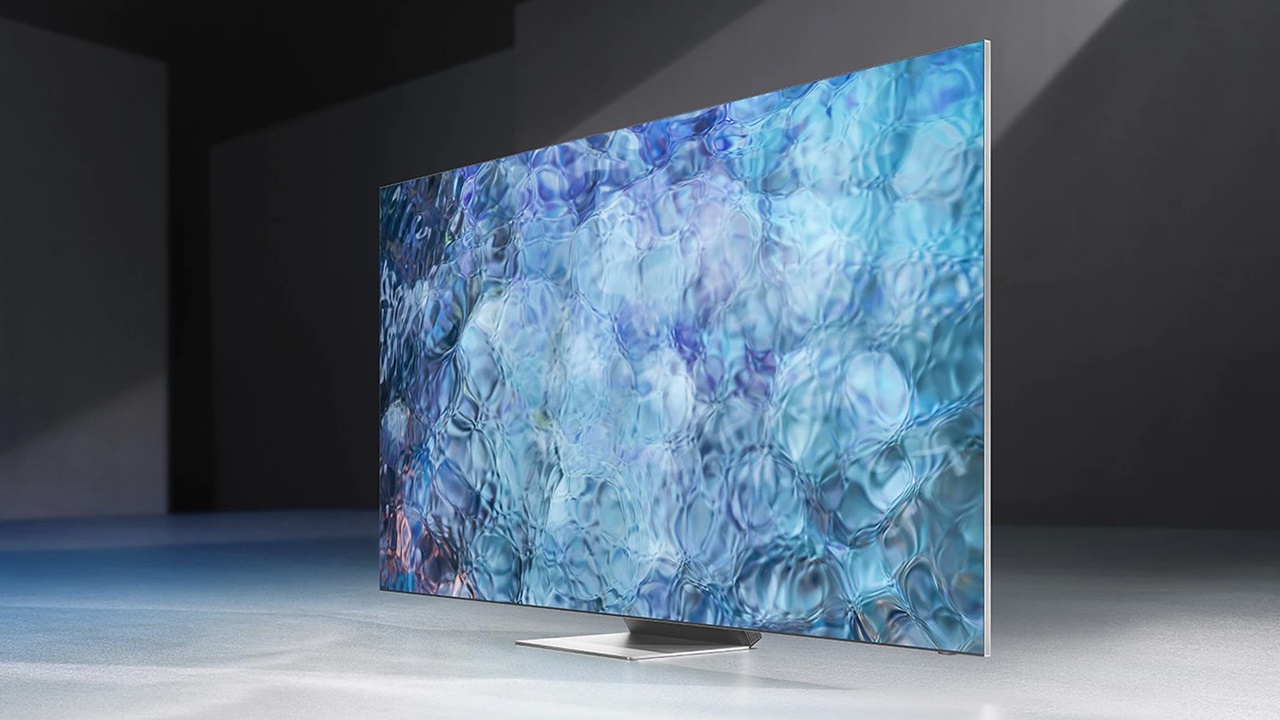 5 Kelebihan Samsung Neo QLED 8K yang Tampil Makin Canggih