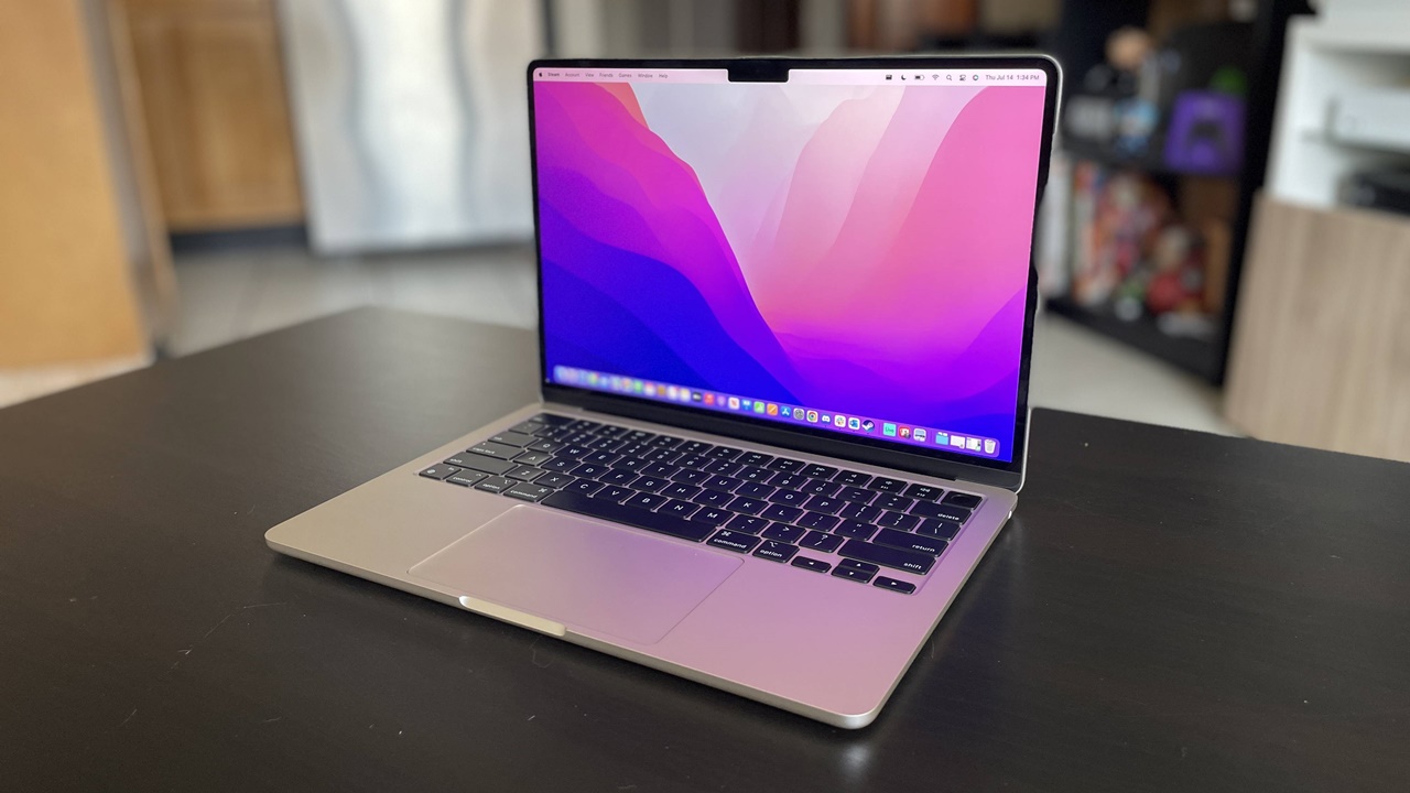 Ini Dia 7 Shortcut MacBook Rahasia yang Memudahkan Hidupmu