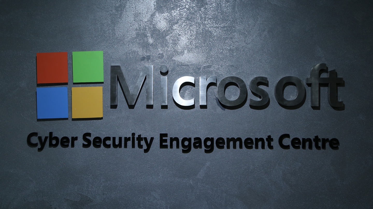 Microsoft Manfaatkan Teknologi AI untuk Sistem Cyber Security