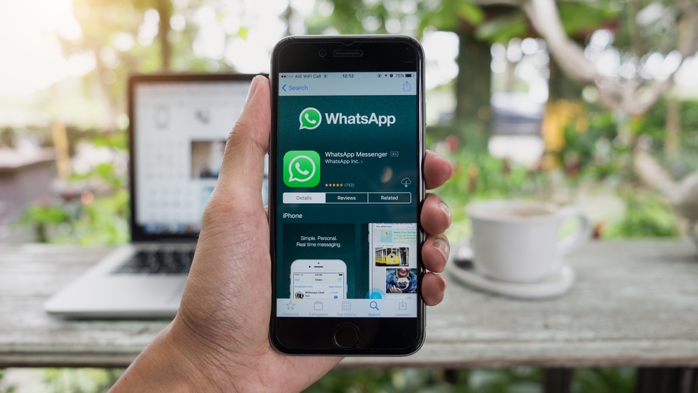 Ini Dia Cara Kirim Chat WhatsApp Tanpa Perlu Menyimpan Nomor Terlebih Dahulu