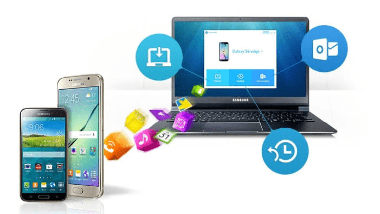 Tips Menggunakan Smart Switch untuk Kirim Data Samsung Galaxy