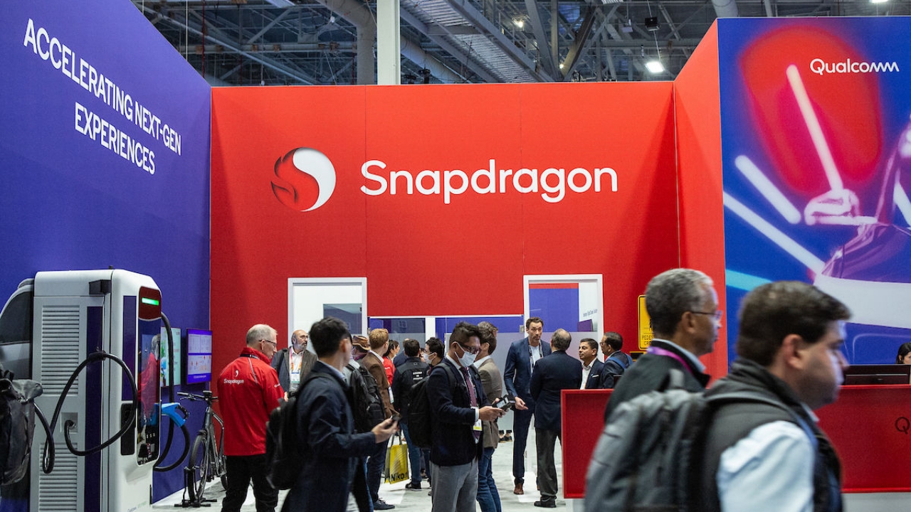 Qualcomm Umumkan Chipset Snapdragon X, Siap Saingi Chip Apple!