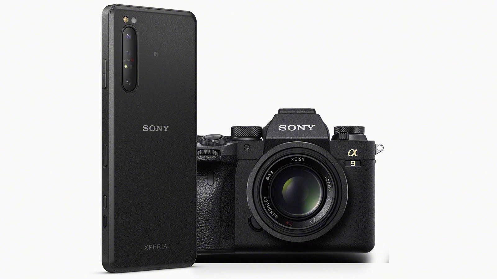 5 Alasan Mengapa Sony Xperia Pro Mampu Mendukung Aktivitas Fotografi