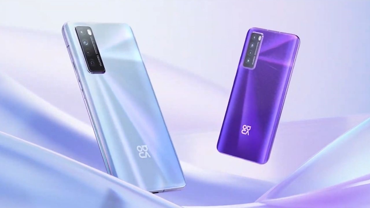 5 Kelebihan Huawei Nova 7 yang Memukau dan Terjangkau