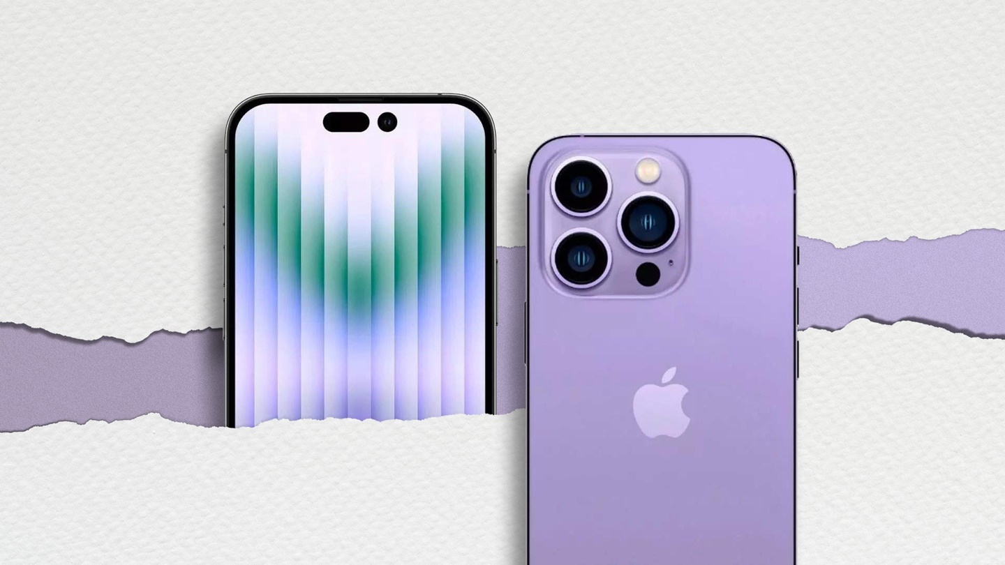 Spesifikasi iPhone 14 Pro Max dengan Kamera 4 Kali Lipat Lebih Pro