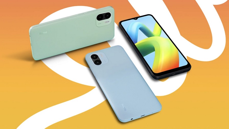 Ini Dia Spesifikasi Redmi A1 yang Didukung Android Go Edition