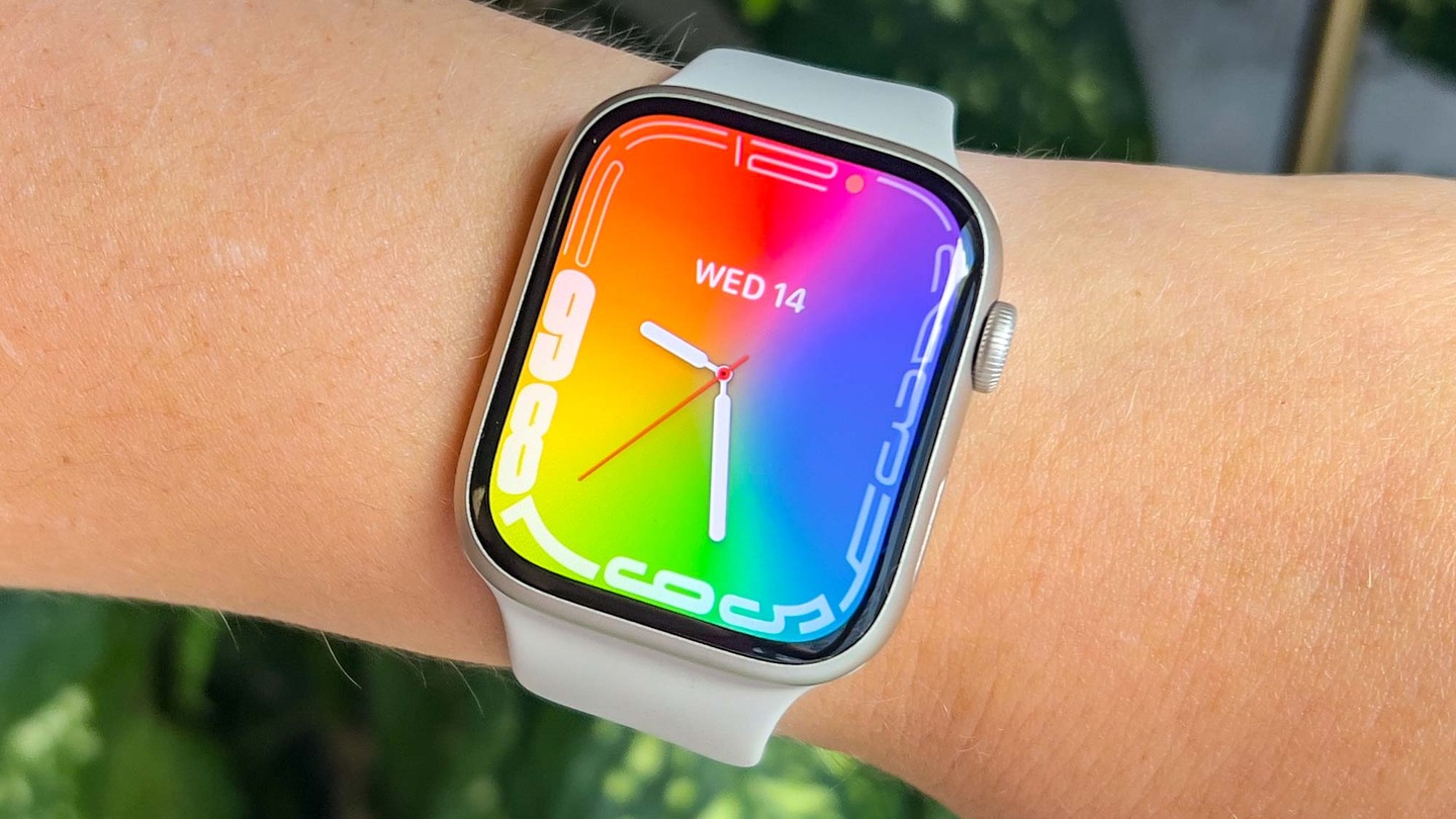 Intip Dulu Spesifikasi Watch 8, Seri Smartwatch Terbaru Apple