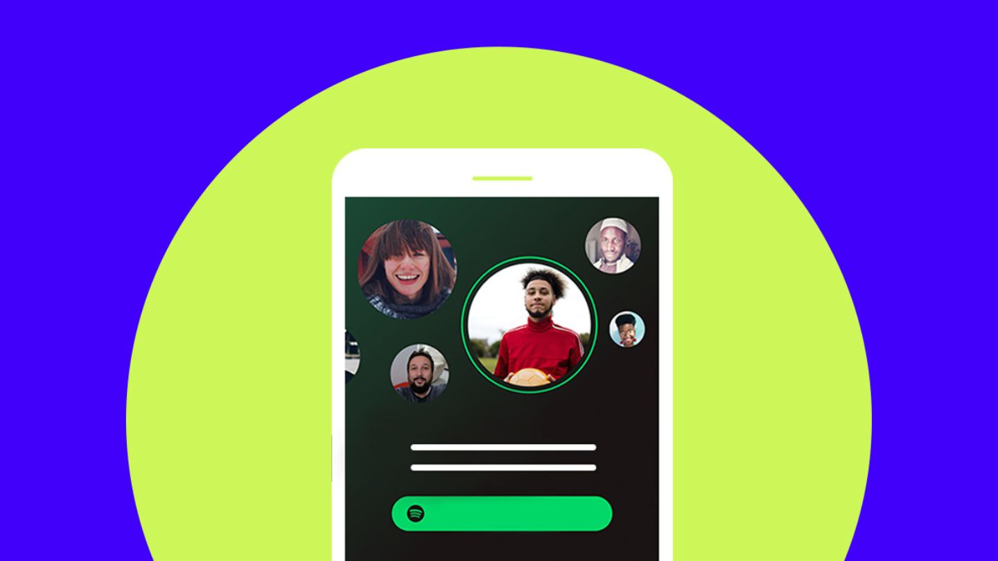 Spotify Menutup Spotify Live Setelah Dua Tahun Beroperasi