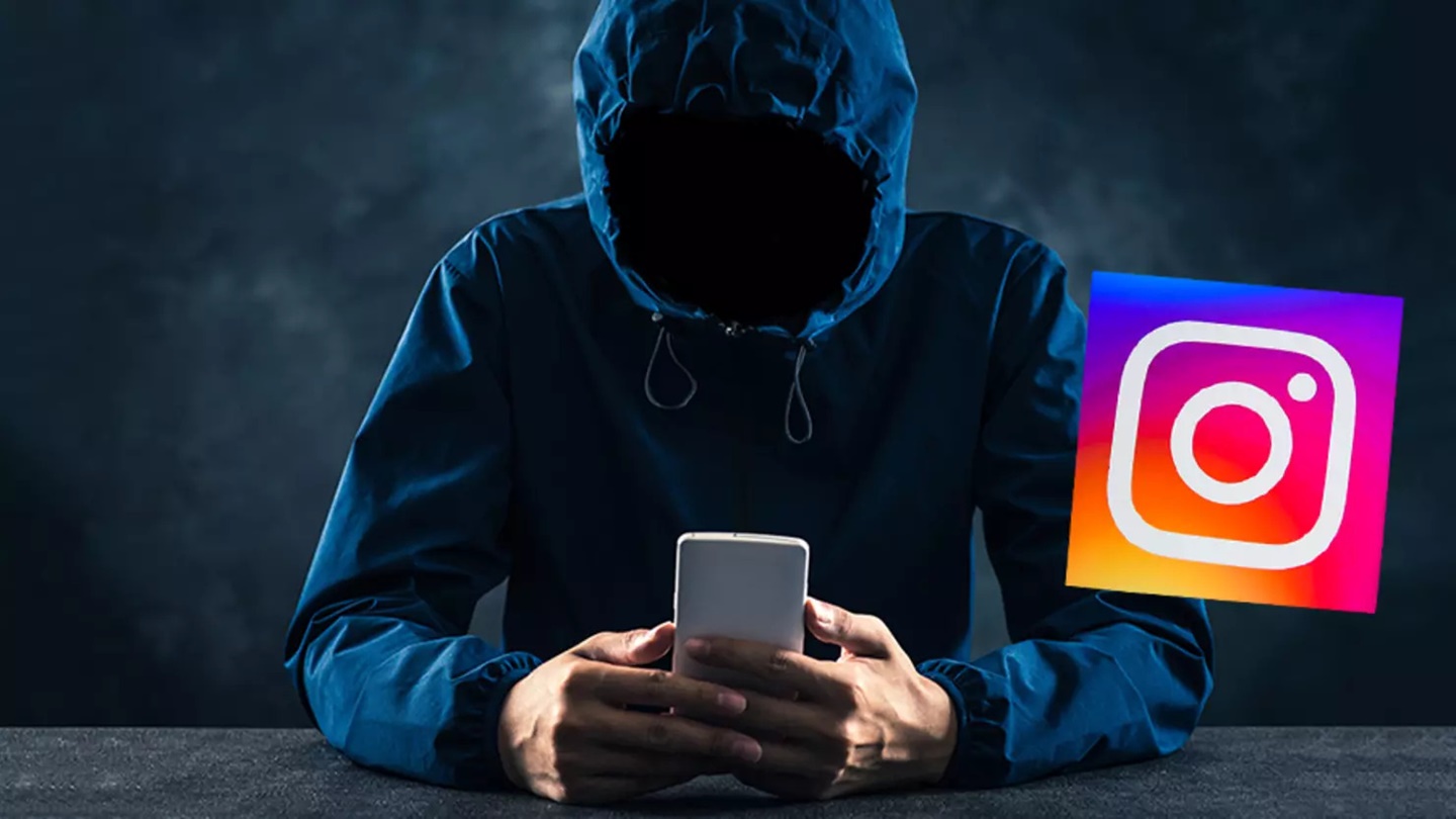 Stalker Ganggu? Ketahui Fake Account Instagram dengan Cara ini