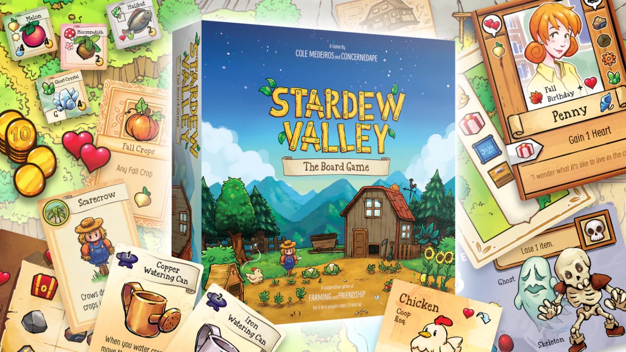 7 Cara Main Stardew Valley Buat Pemula Agar Cepat Naik Level 