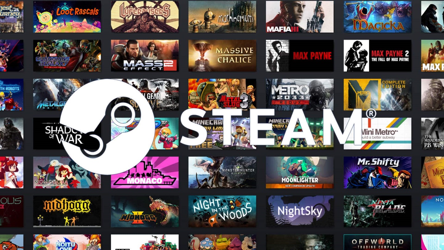 Ketahui 3 Tips Jitu Berikut Sebelum Menghadapi Steam Sales