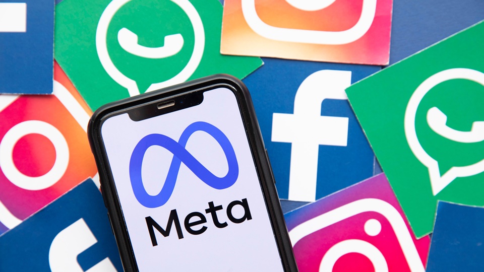 Meta Hadirkan Stiker Berbasis AI sebagai Revolusi Aplikasi Chat