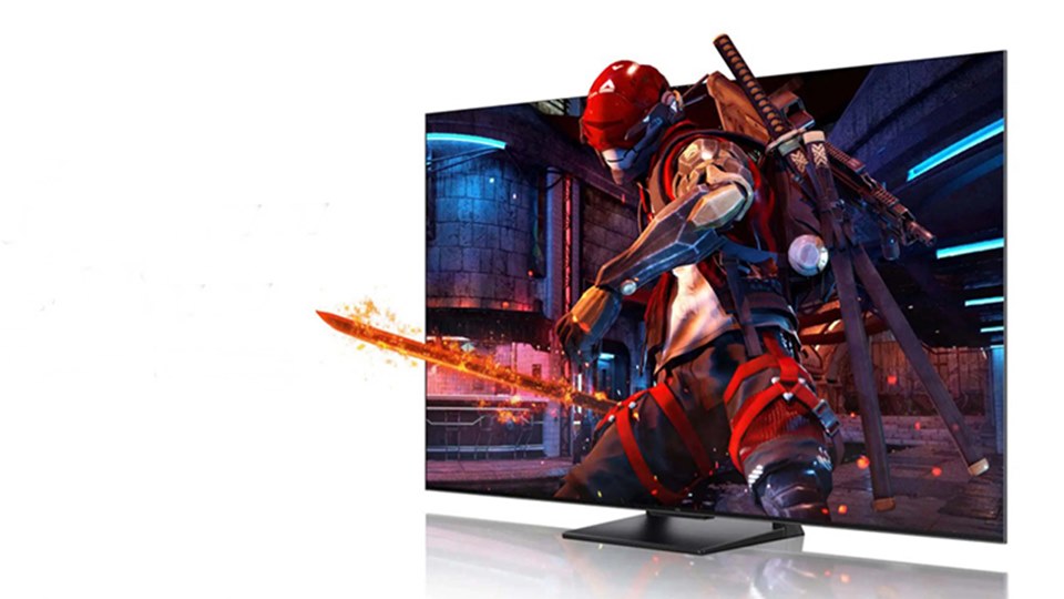 Fitur TV TCL C745 yang Bisa Jadi Andalan untuk Aktivitas Gaming