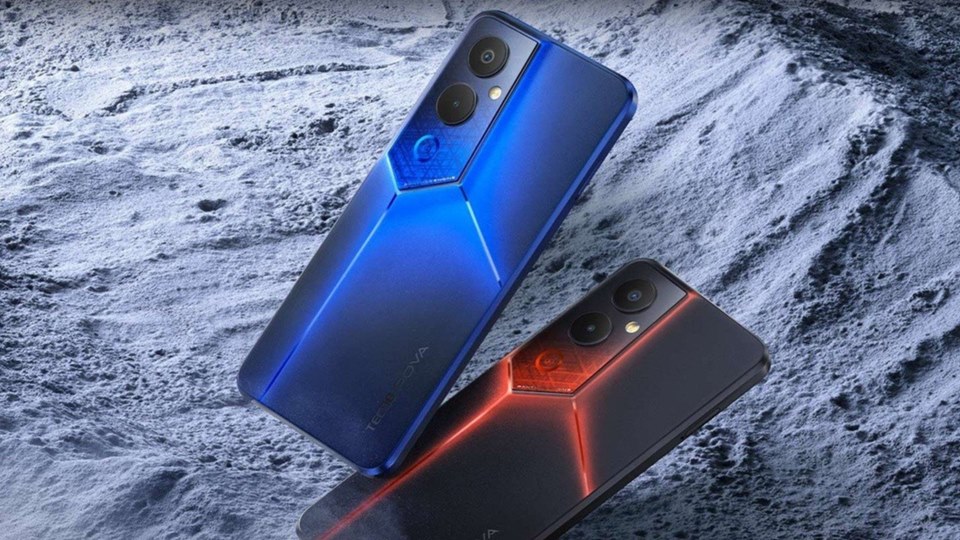 Spesifikasi Tecno Pova 4 Pro, HP Gaming dengan Kualitas Juara