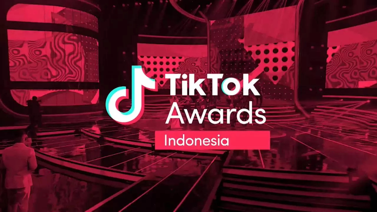 Sukses Digelar! Ini Dia Fakta dan Pemenang Tiktok Awards 2023