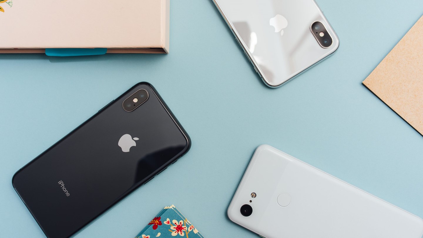 Tips Menjaga iPhone Bebas Rusak dengan Produk Aksesoris Lamina