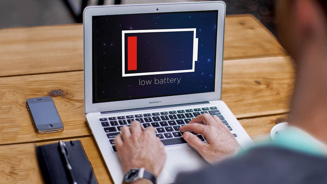 7 Rekomendasi Software Baterai Laptop untuk Cek Kondisinya