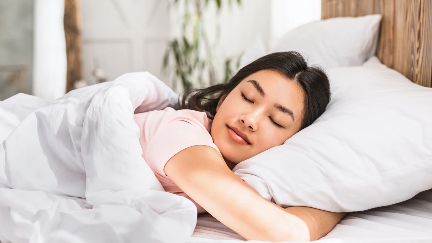 5 Tips Tidur Teratur untuk Meningkatkan Kualitas Tidur