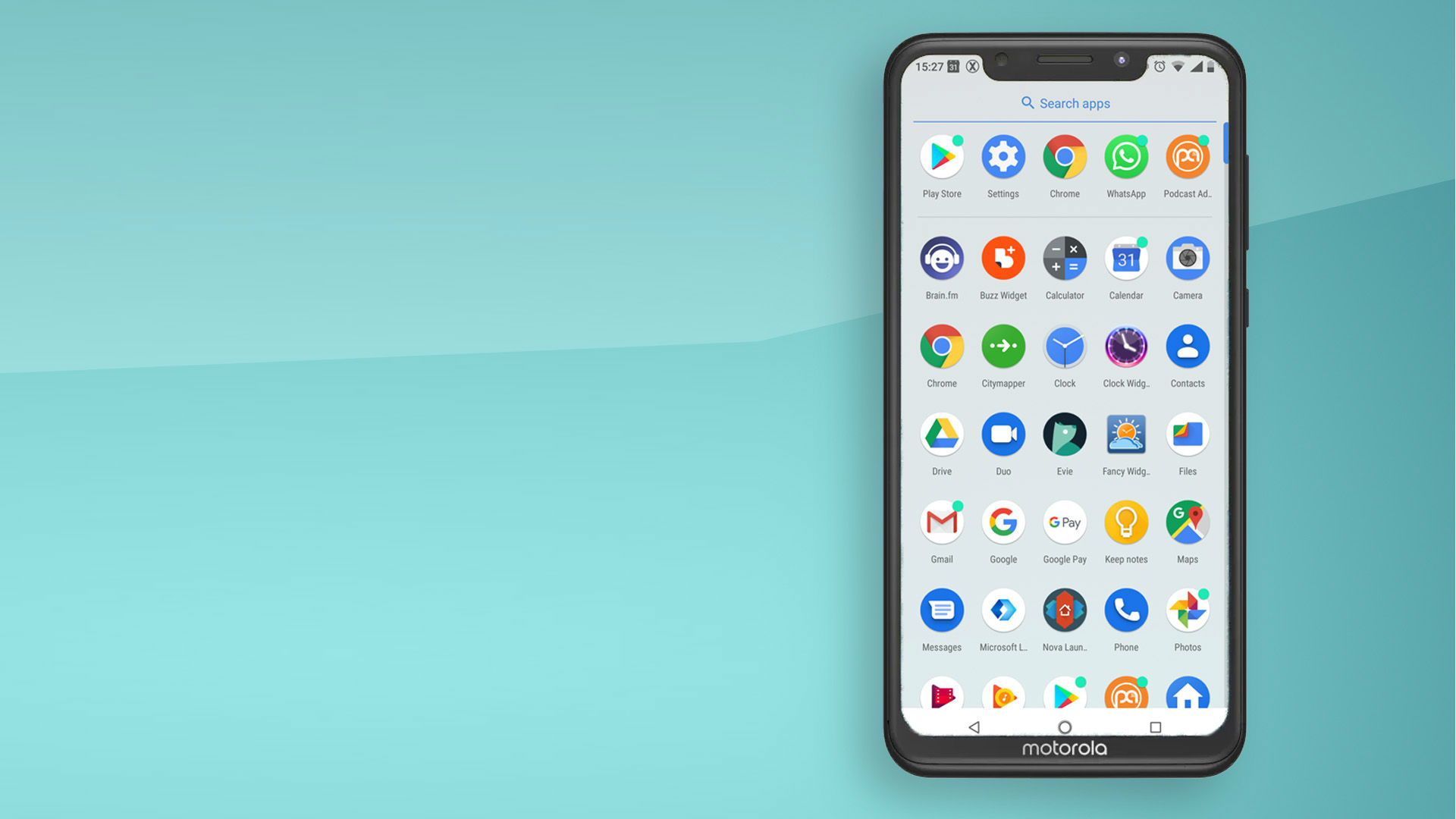 5 Rekomendasi Smartphone Terbaru yang Menggunakan Sistem Operasi Android One