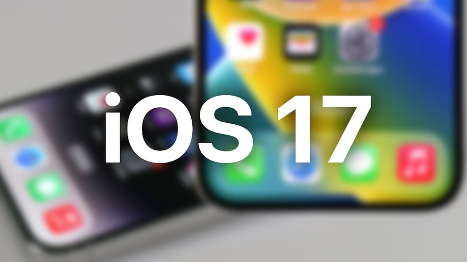 Sedih! 3 Seri iPhone ini Sudah Tidak Dukung Update iOS 17