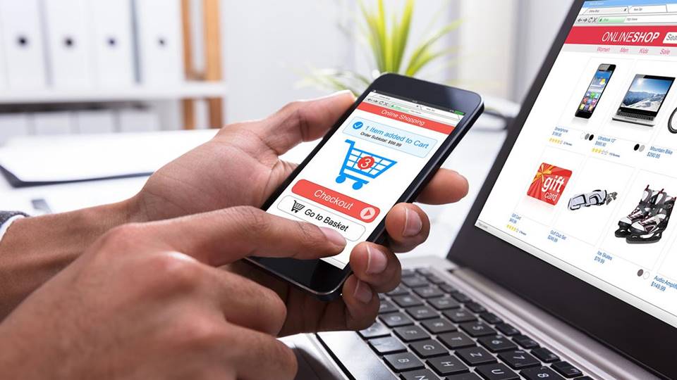 Tips Mudah Membeli Smartphone di Online Shop Secara Tepat