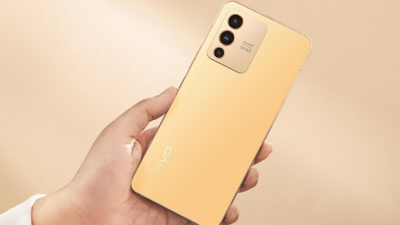 Sejumlah Kelebihan Vivo V23 5G yang Patut Dipertimbangkan