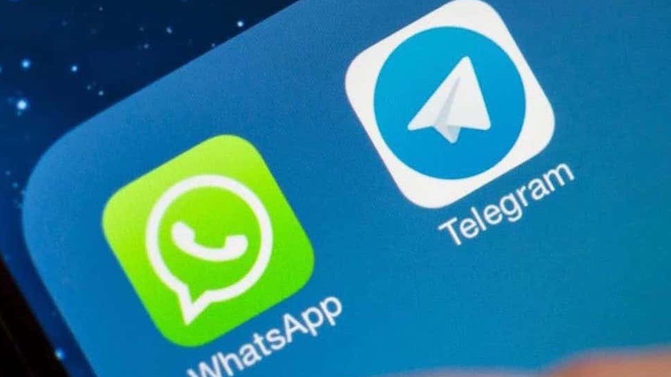 Ini Dia Cara Mudah Memindahkan Data dan Riwayat Chat WhatsApp ke Telegram