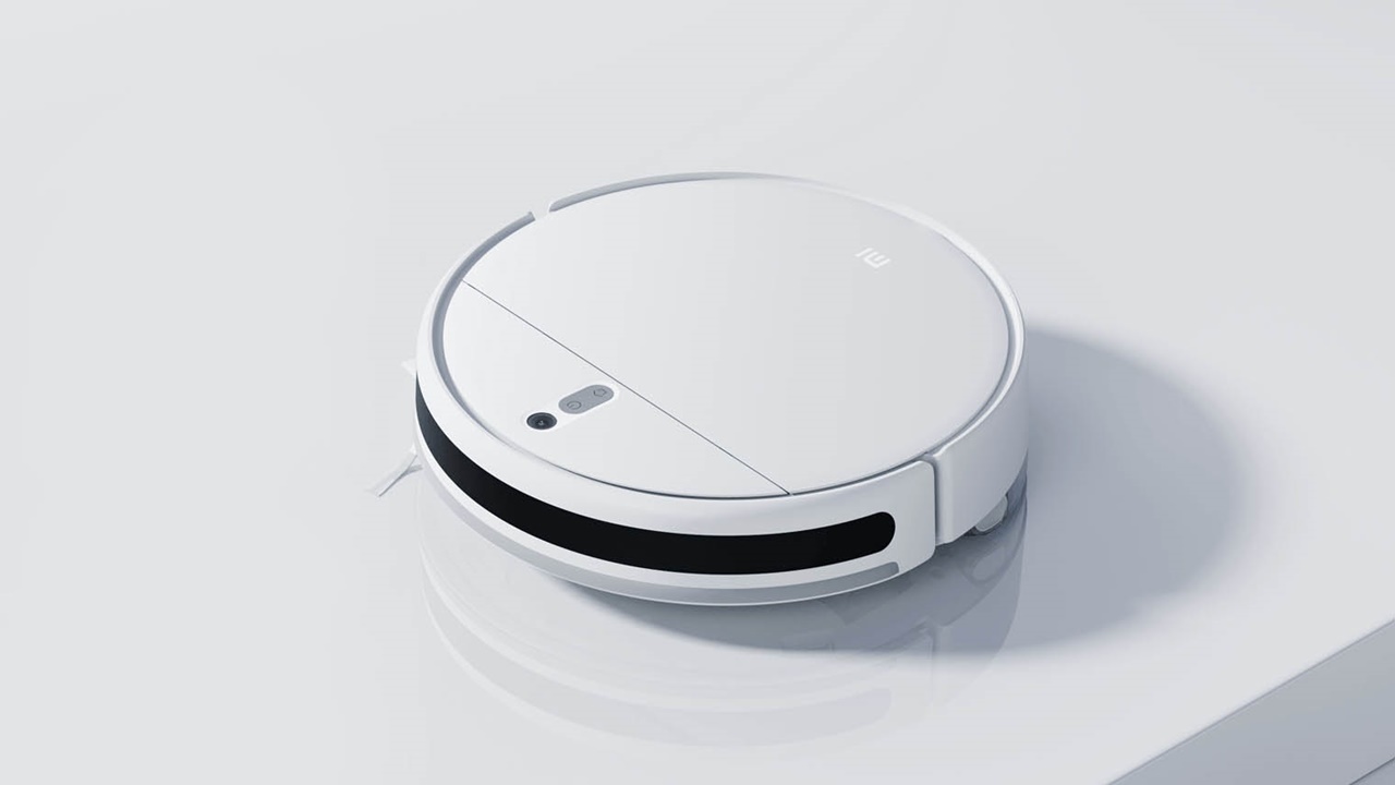 Memilih Xiaomi Robot Vacuum Mop 2 Lite, Jaga Kebersihan Rumah